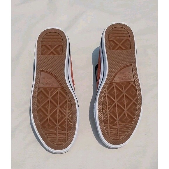 Converse One Star Pro Ox Suede Terracotta Unisex Adults Sz M 6 / W 7.5  NEW - Picture 6 of 6